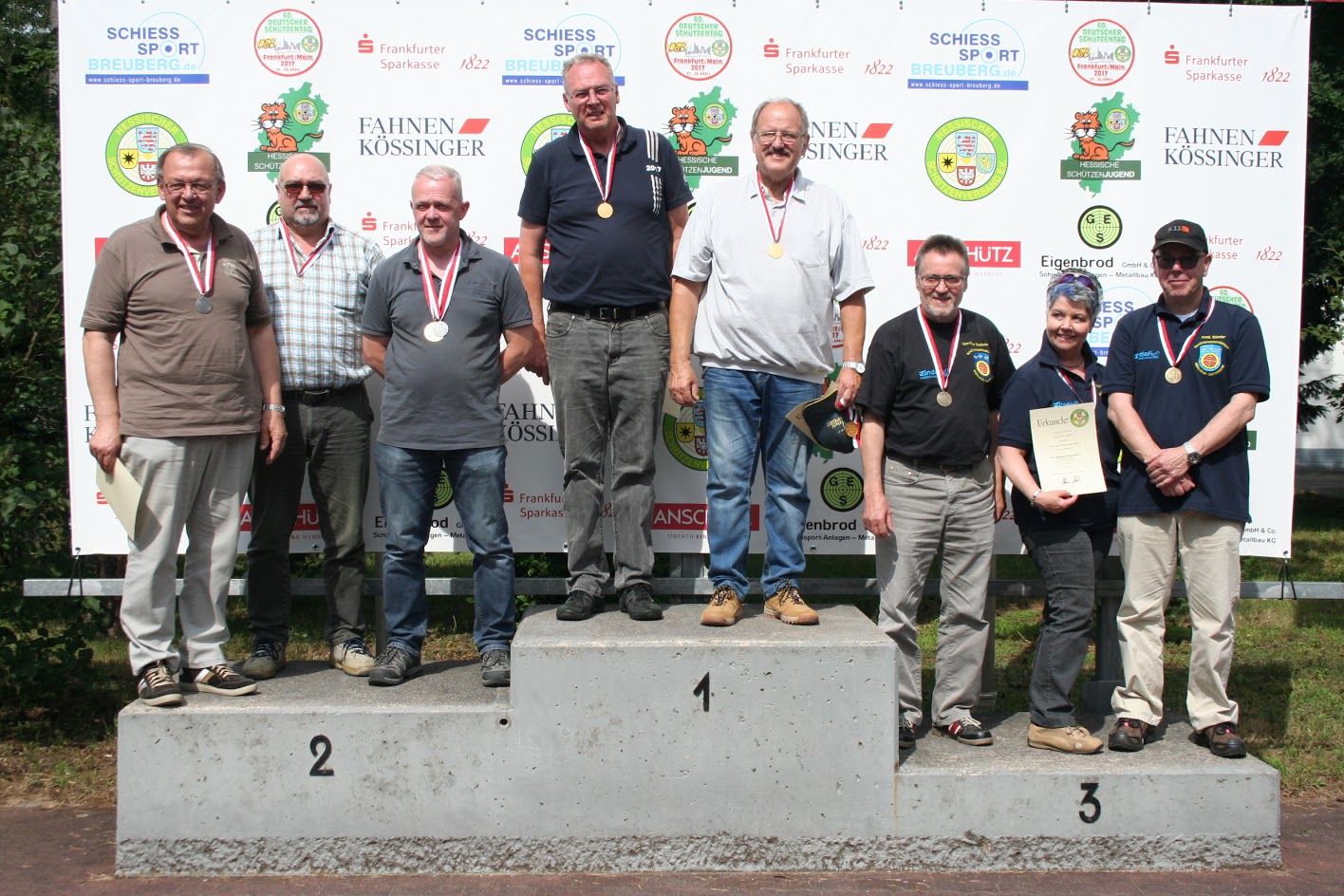 Schwender-Cup